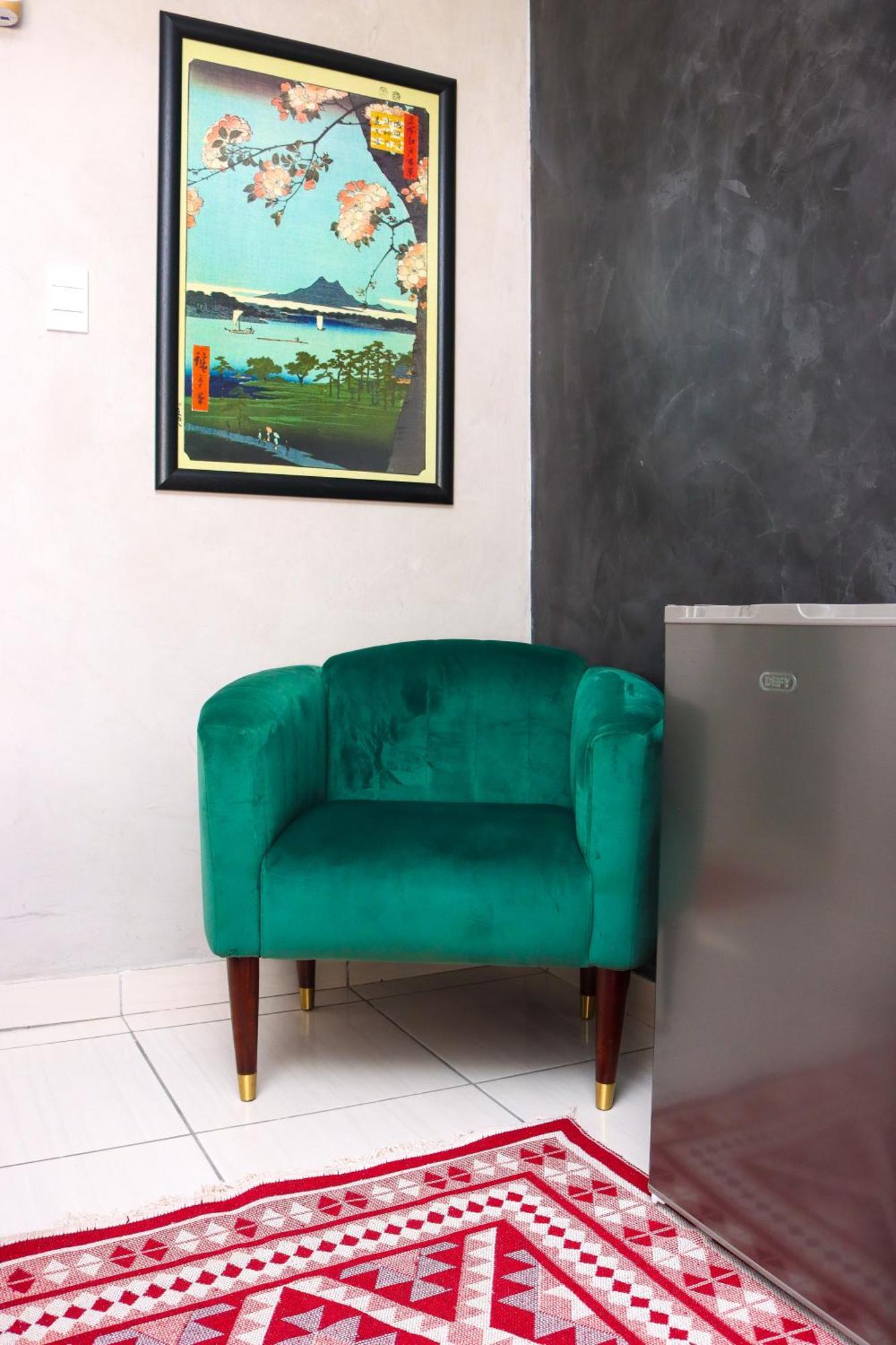 Suite Boutique Lodge Pretoria Bagian luar foto