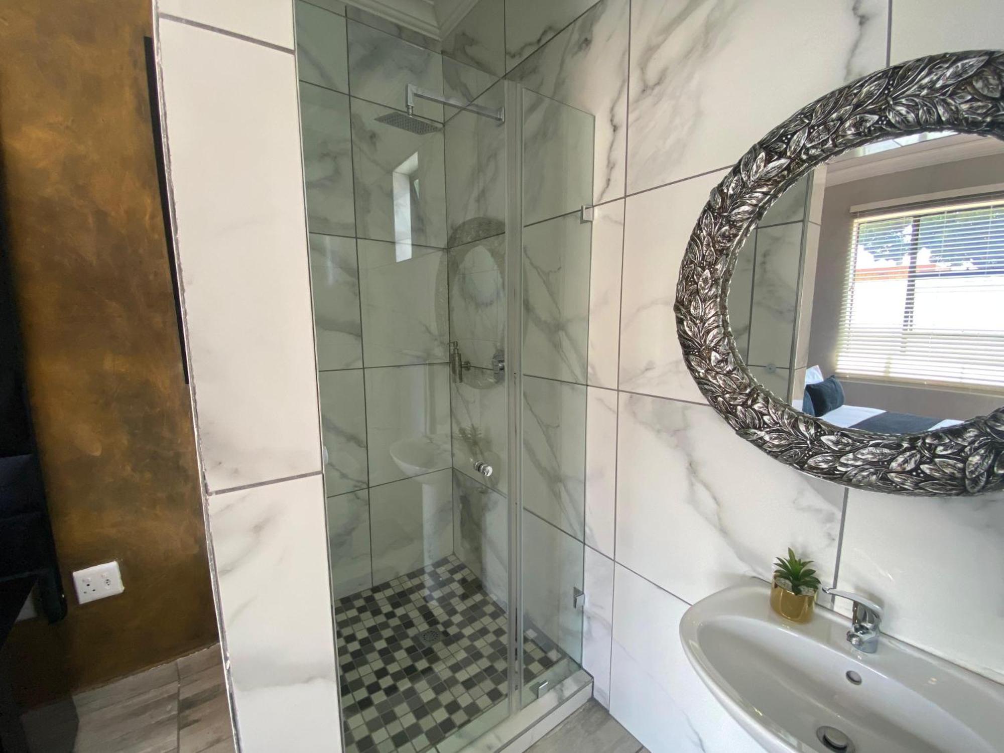 Suite Boutique Lodge Pretoria Bagian luar foto